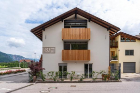 Richard´s Home Auer Ora